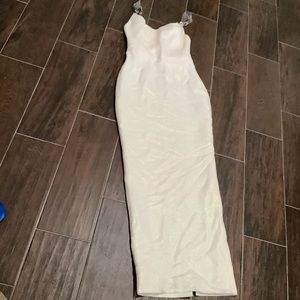 Gianni Versace vintage dress